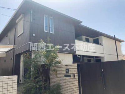 【外観】 | シャーメゾンハーモニー