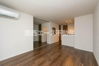 【居間・リビング】 | シャーメゾンハーモニー