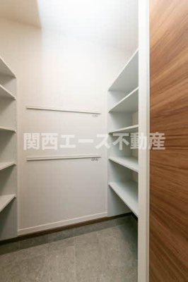 【収納】 | シャーメゾンハーモニー