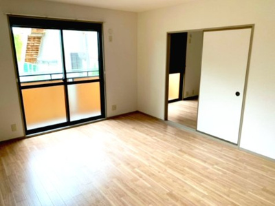 【内装】 | エセルディハイツB棟