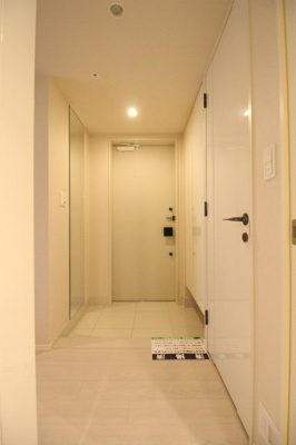 【その他】 | CAPITAL GATE PLACE THE TOWER