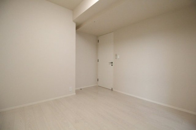 【洋室】 | CAPITAL GATE PLACE THE TOWER