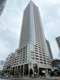 CAPITAL GATE PLACE THE TOWERの画像