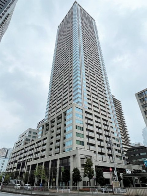 【外観】 | CAPITAL GATE PLACE THE TOWER