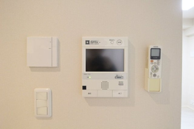 【セキュリティ】 | CAPITAL GATE PLACE THE TOWER