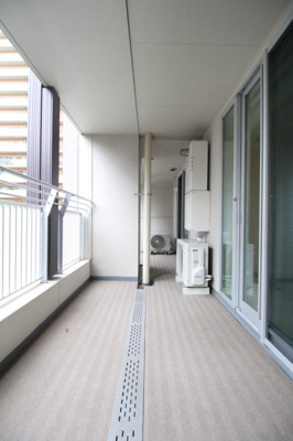 【展望】 | CAPITAL GATE PLACE THE TOWER