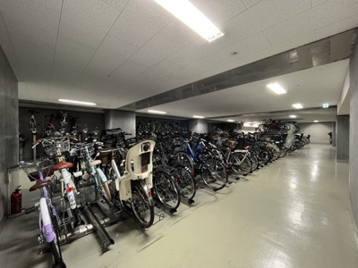 【その他共用部分】 | CAPITAL GATE PLACE THE TOWER