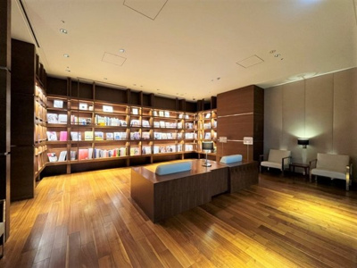 【その他共用部分】 | CAPITAL GATE PLACE THE TOWER