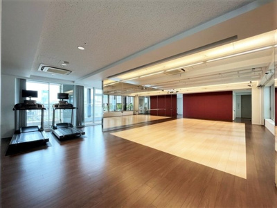 【その他共用部分】 | CAPITAL GATE PLACE THE TOWER