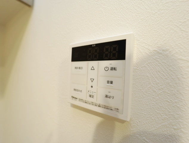 【設備】 | 寿OMパレス