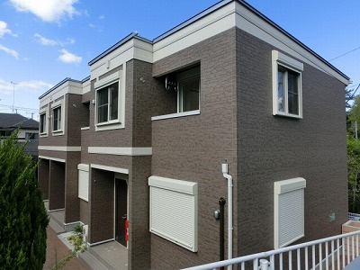 【外観】 | A.coronia | A.coronia 外観写真