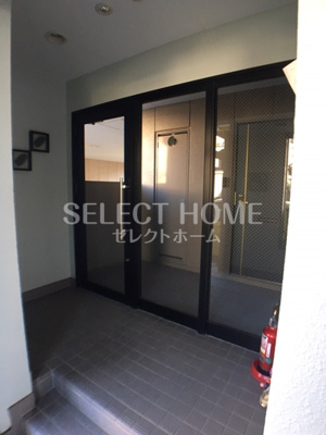 【その他共用部分】 | サイリッチ久後崎