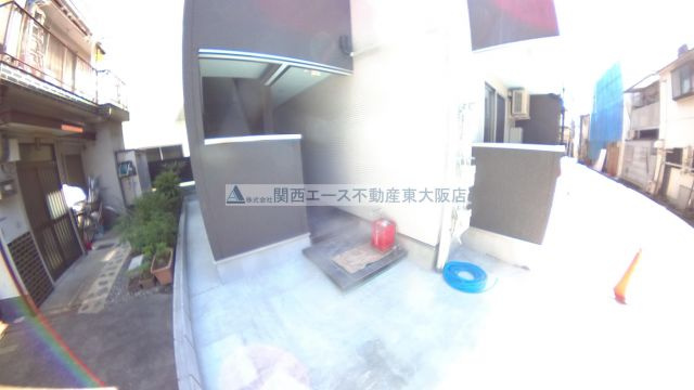 【その他共用部分】 | メゾンドペーシェ鴻池