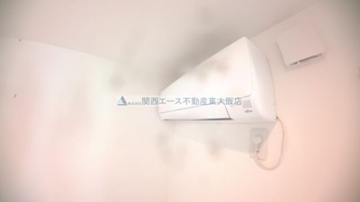 【設備】 | メゾンドペーシェ鴻池