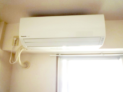 【設備】 | セジュールのぞみ野