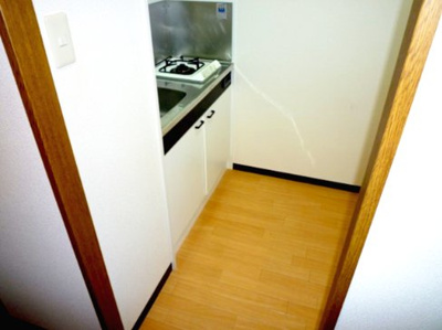 【キッチン】 | セジュールのぞみ野