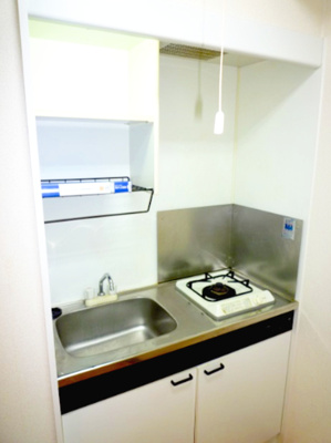 【キッチン】 | セジュールのぞみ野