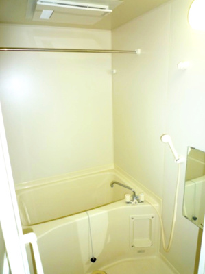 【浴室】 | セジュールのぞみ野