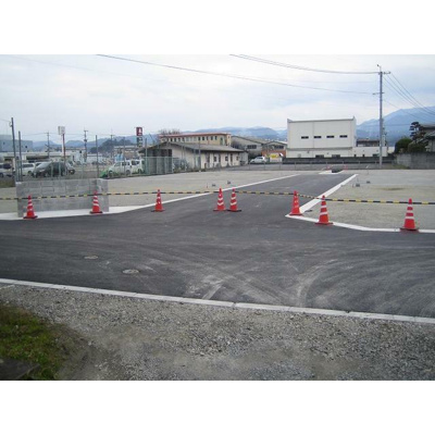 【外観】 | 十二町　分譲地