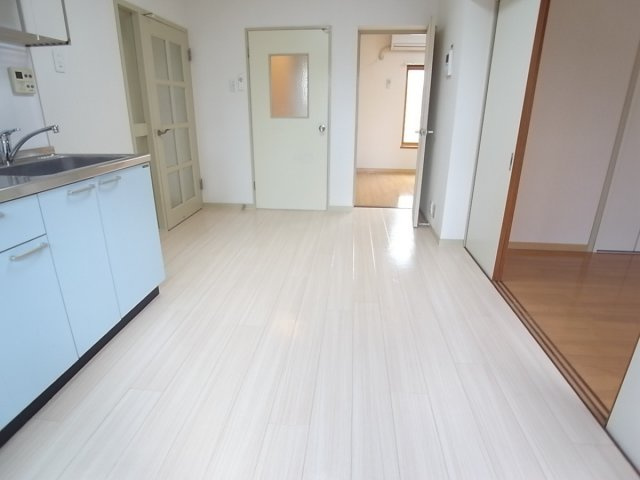 第２仲村マンション