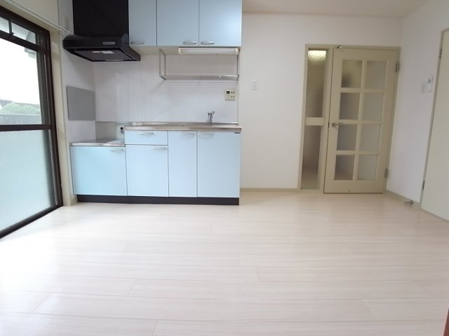 第２仲村マンション|帰り道も「イオン」があり買物が便利です！