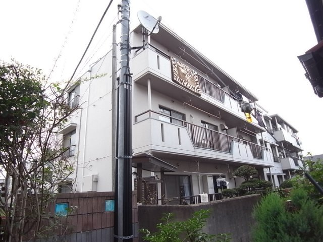 第２仲村マンション