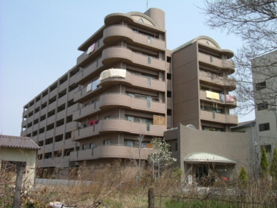 【外観】 | エスペランサ