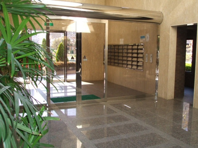 【エントランス】 | エスペランサ