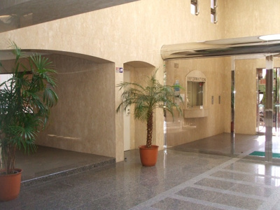 【ロビー】 | エスペランサ