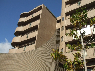 【外観】 | エスペランサ