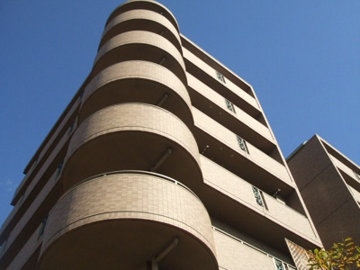 【外観】 | エスペランサ