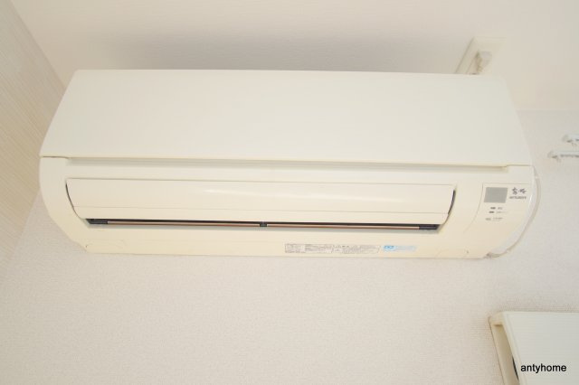 ノースヴィレッジバースプレイス本館　仲介手数料無料の設備