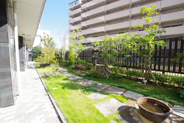 ノースヴィレッジバースプレイス本館　仲介手数料無料のその他共用部分