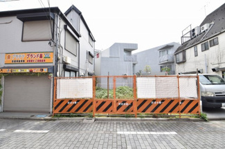 【外観】 | 丸の内線「東高円寺」駅から徒歩3分！
