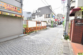 【周辺】 | 現地見学や資料請求などお気軽にお問合わせ下さい。
周辺環境とあわせて現地ご案内致します。