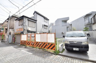 【周辺】 | 現地見学や資料請求などお気軽にお問合わせ下さい。
周辺環境とあわせて現地ご案内致します。