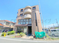 宮地マンションの画像