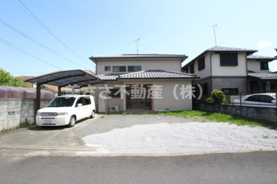 【外観】 | 八王子市　並木町戸建