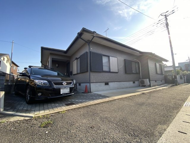 糟屋郡篠栗町大字田中戸建て