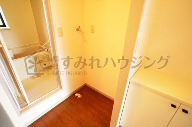 ボヌール95の設備