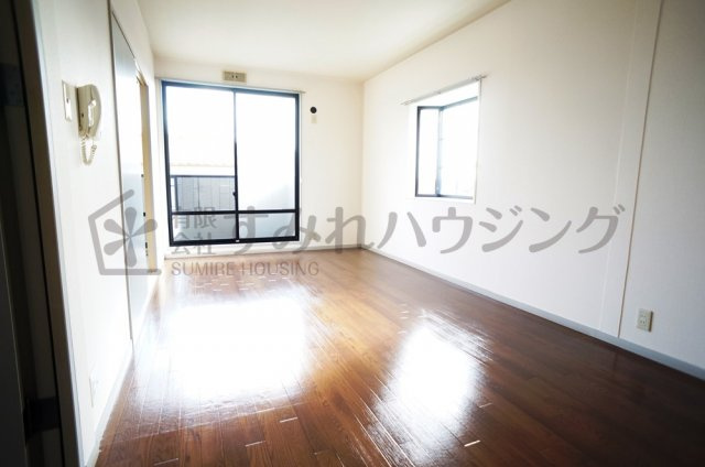 ボヌール95の展望