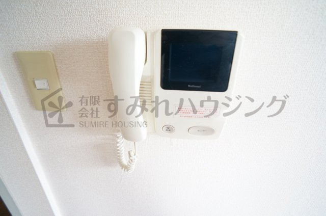 ボヌール95のセキュリティ