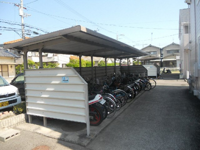 【エントランス】 | ウエストコートA