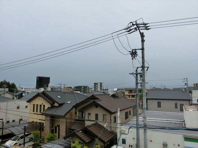 エミナンス汐路の展望|エミナンス汐路