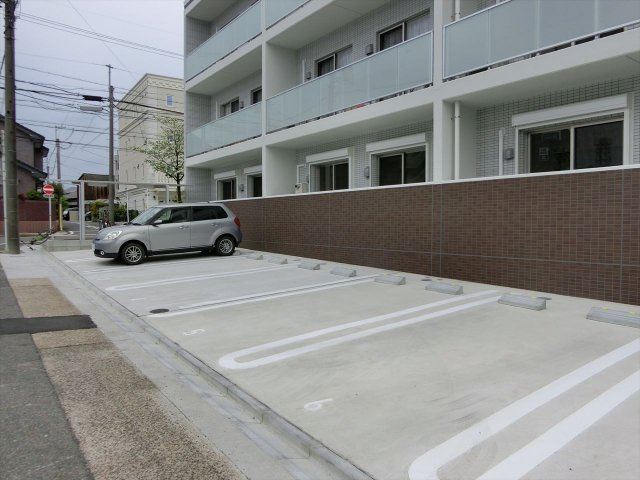 エミナンス汐路のその他共用部分|エミナンス汐路