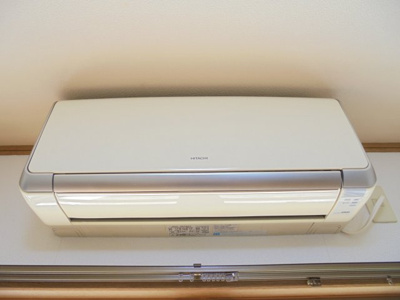 【設備】 | メゾンリッチ