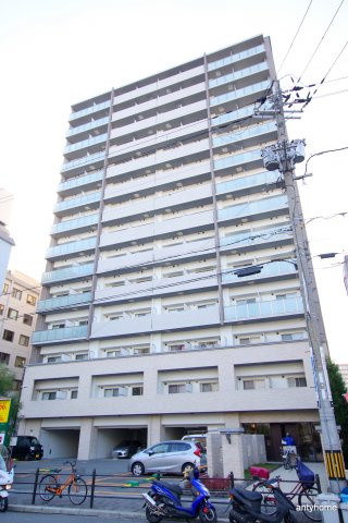 レジディア新大阪　仲介手数料無料