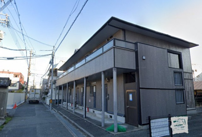 【外観】 | サニーハイツ塚口本町