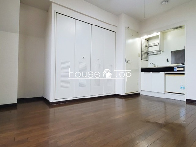 【洋室】 | 巽やビル