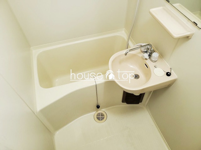 【浴室】 | 巽やビル